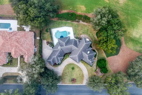 5050 Isleworth Country Club Drive Windermere FL 34786