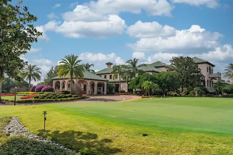5050 Isleworth Country Club Drive Windermere FL 34786