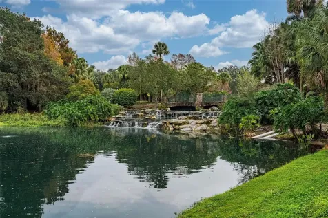 5050 Isleworth Country Club Drive Windermere FL 34786