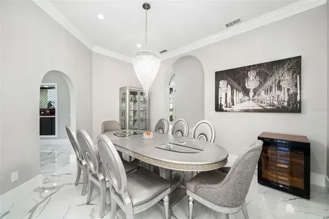 5050 Isleworth Country Club Drive Windermere FL 34786