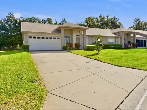 11604 Baronwood Court Hudson FL 34667