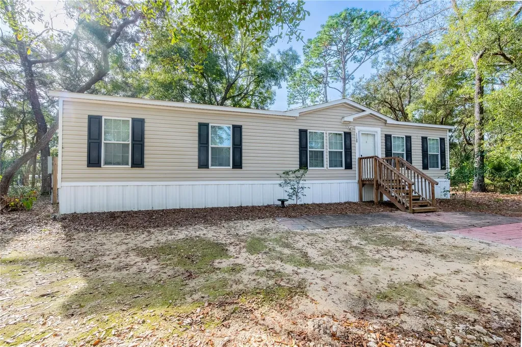 11120 NW 107th Terrace Chiefland FL 32626
