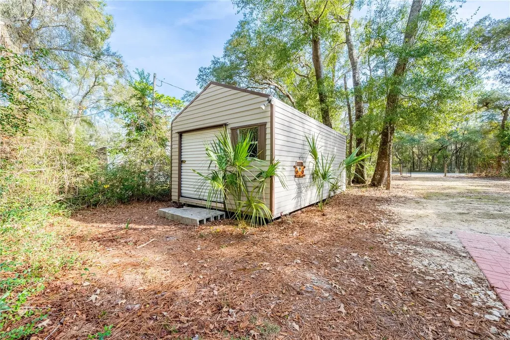 11120 NW 107th Terrace Chiefland FL 32626