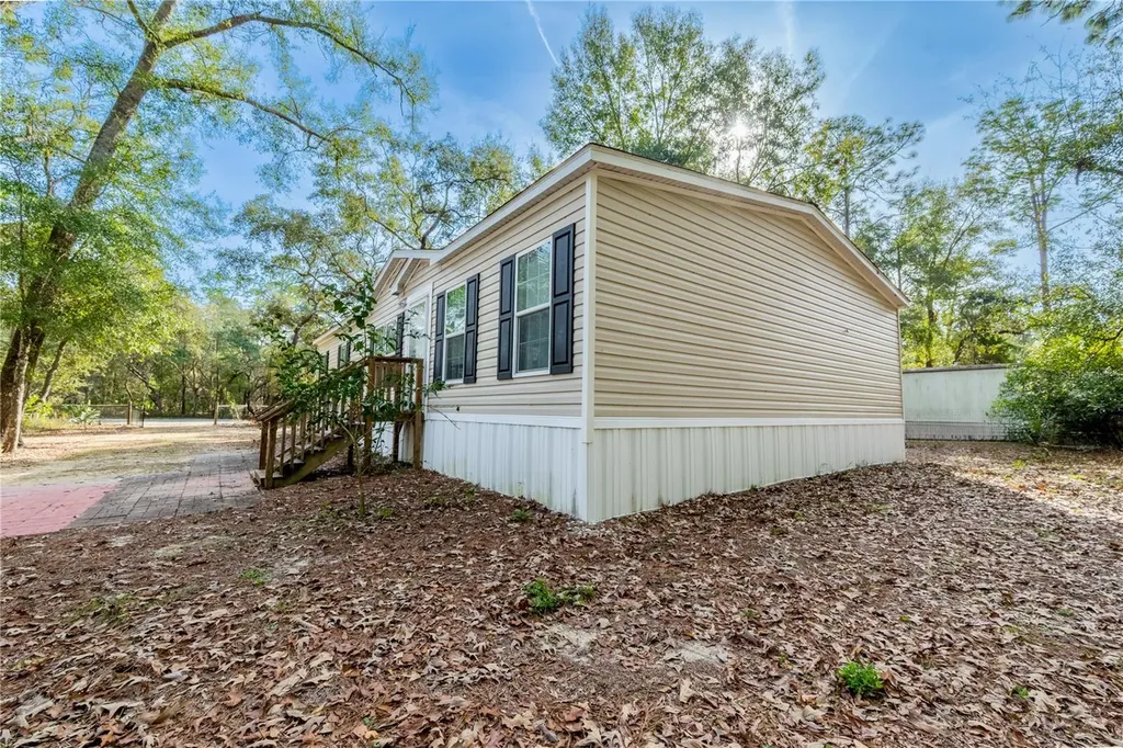 11120 NW 107th Terrace Chiefland FL 32626