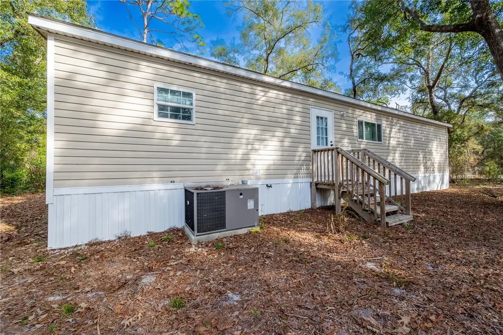 11120 NW 107th Terrace Chiefland FL 32626