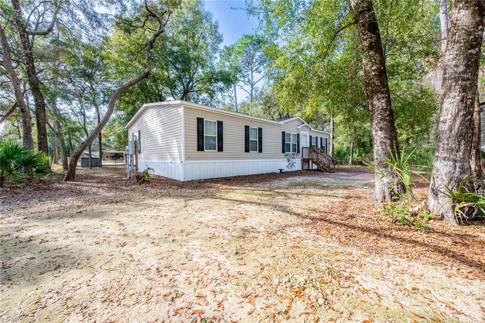 11120 NW 107th Terrace Chiefland FL 32626