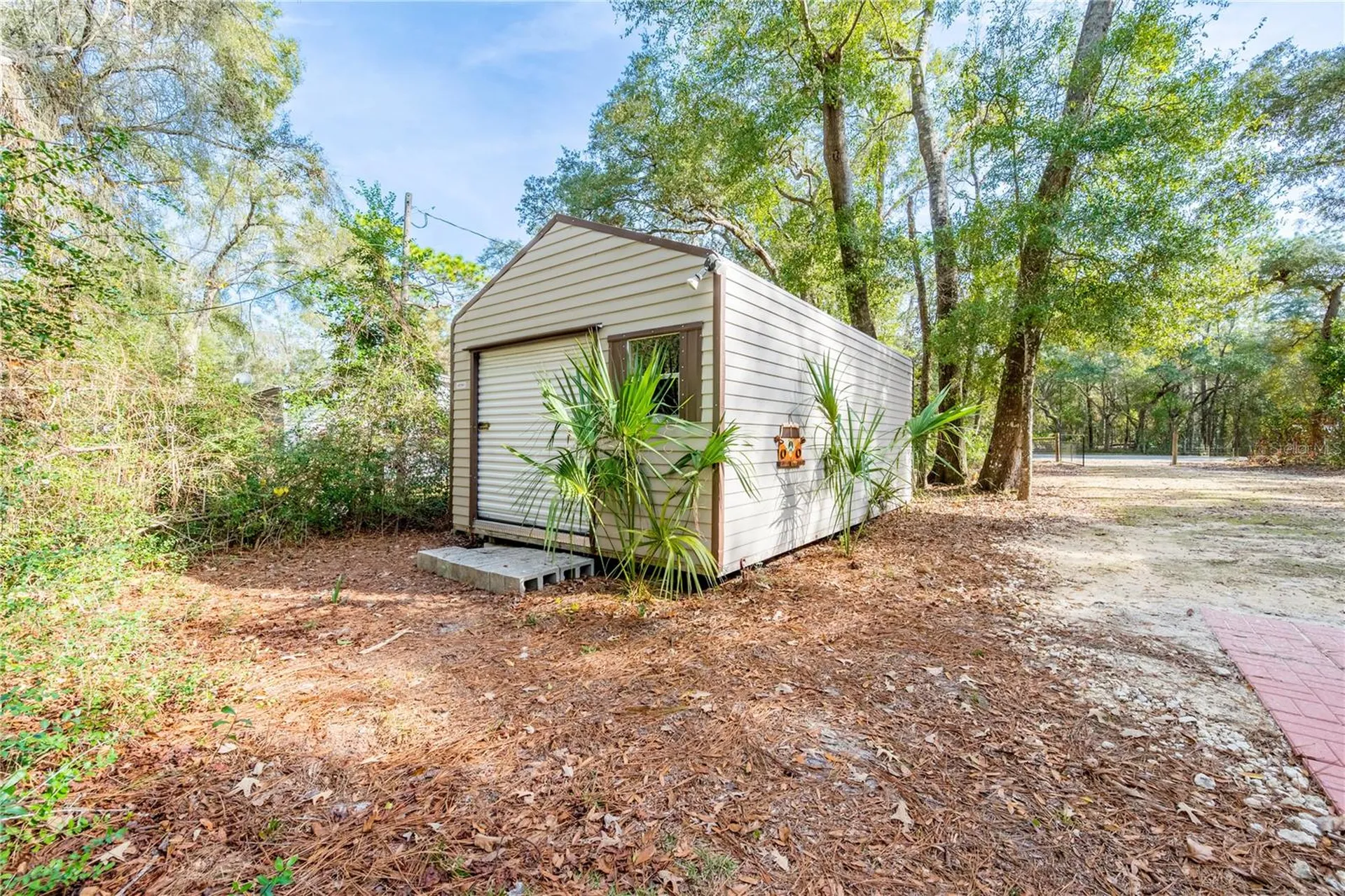 11120 NW 107th Terrace Chiefland FL 32626