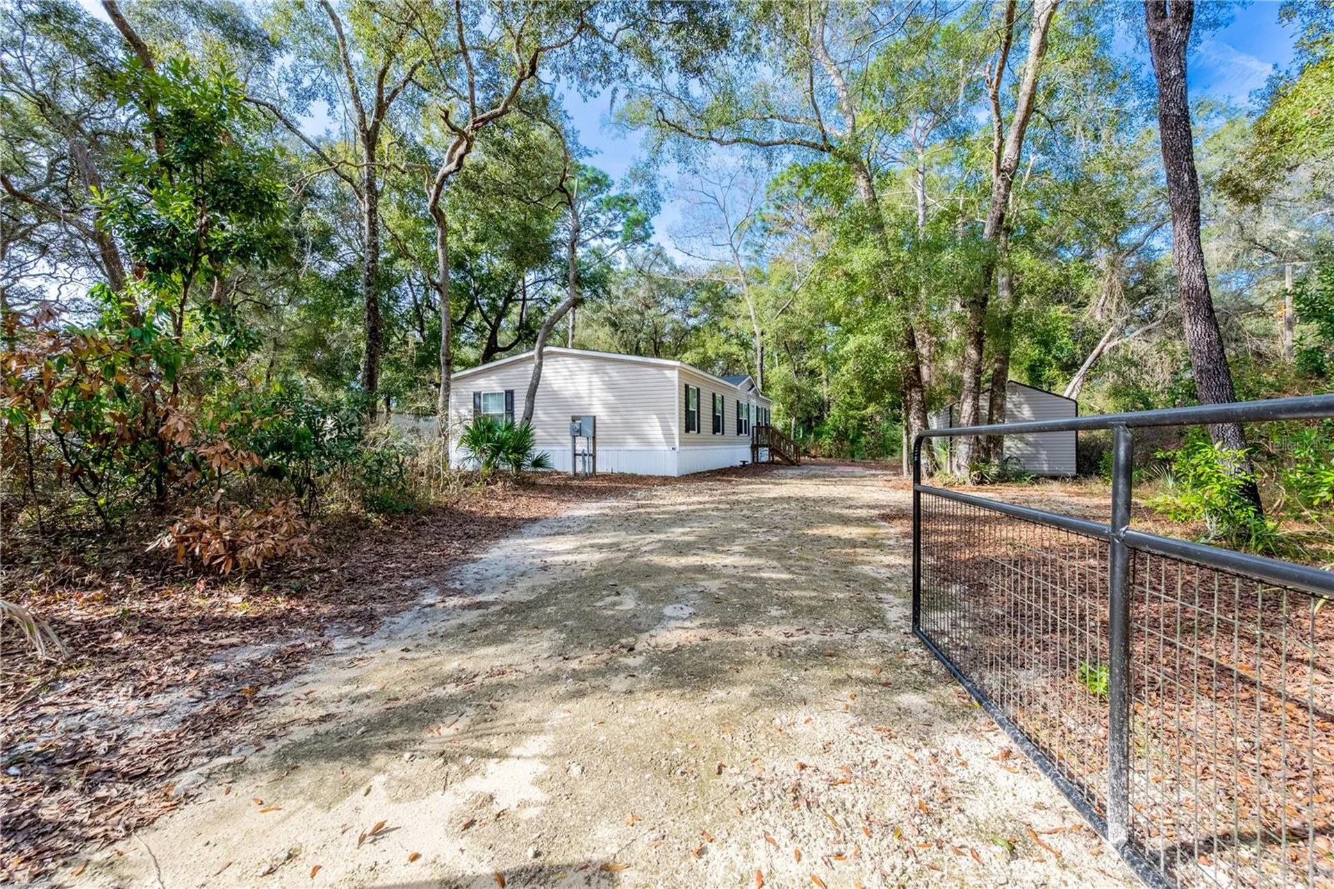 11120 NW 107th Terrace Chiefland FL 32626
