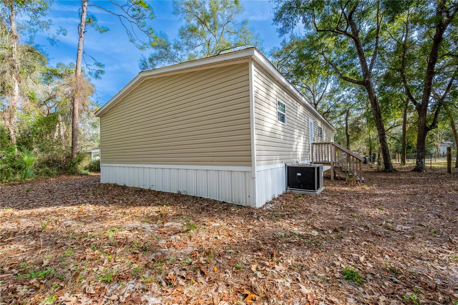 11120 NW 107th Terrace Chiefland FL 32626