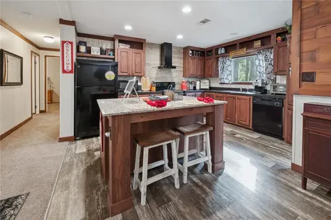 11120 NW 107th Terrace Chiefland FL 32626