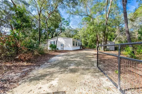11120 NW 107th Terrace Chiefland FL 32626