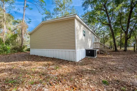 11120 NW 107th Terrace Chiefland FL 32626
