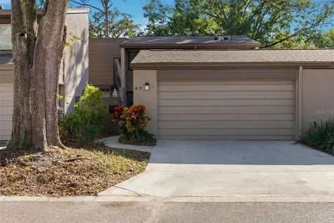 442 Meadowood Boulevard Fern Park FL 32730