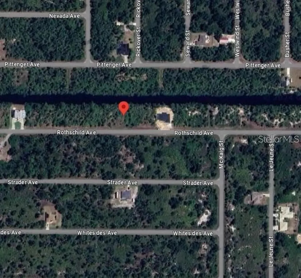 14288 Rothschild Avenue Port Charlotte FL 33953