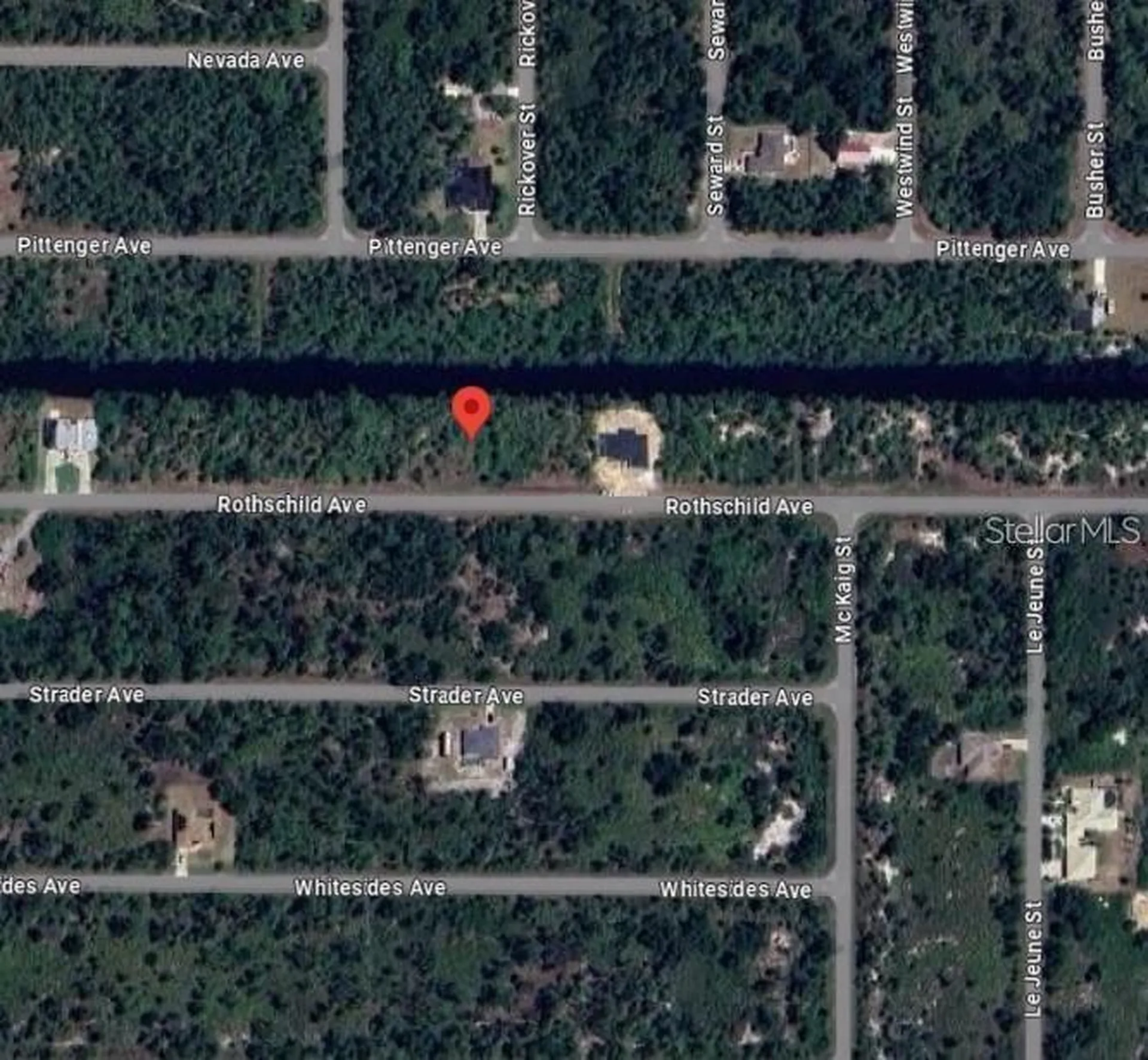 14288 Rothschild Avenue Port Charlotte FL 33953