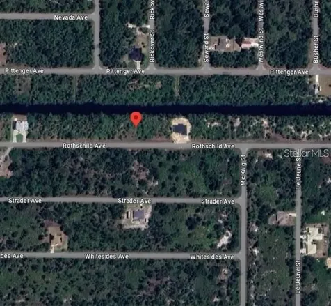 14288 Rothschild Avenue Port Charlotte FL 33953