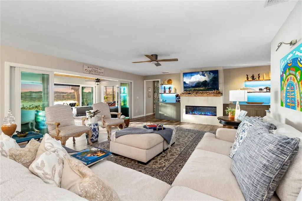 601 Lake Pansy Drive NW Winter Haven FL 33881