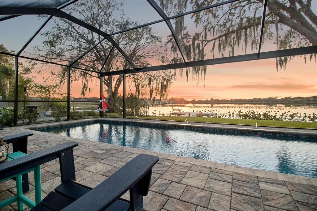 601 Lake Pansy Drive NW Winter Haven FL 33881