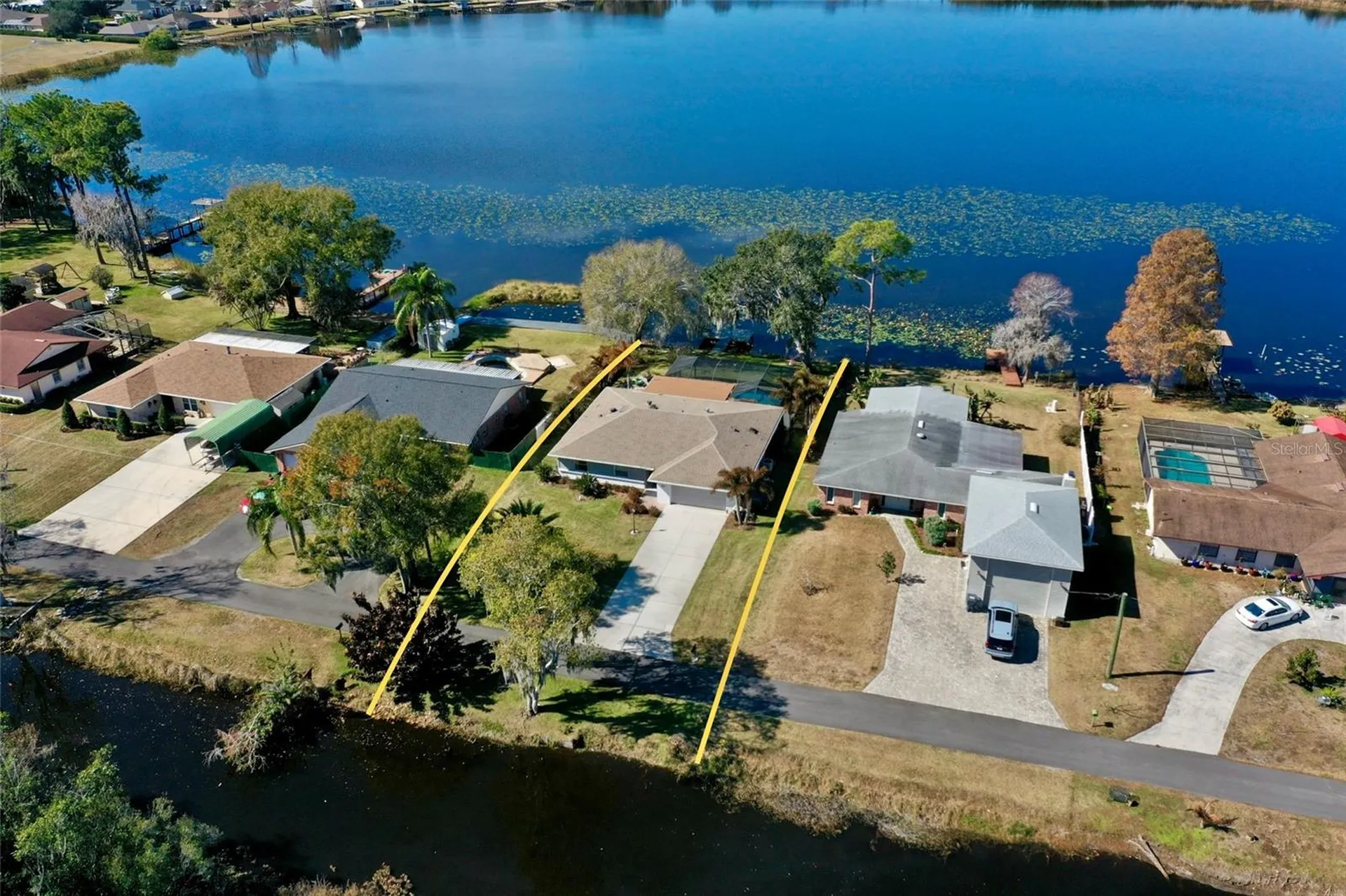 601 Lake Pansy Drive NW Winter Haven FL 33881