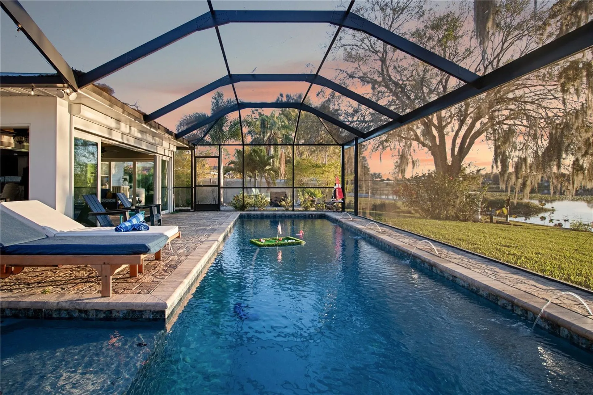 601 Lake Pansy Drive NW Winter Haven FL 33881