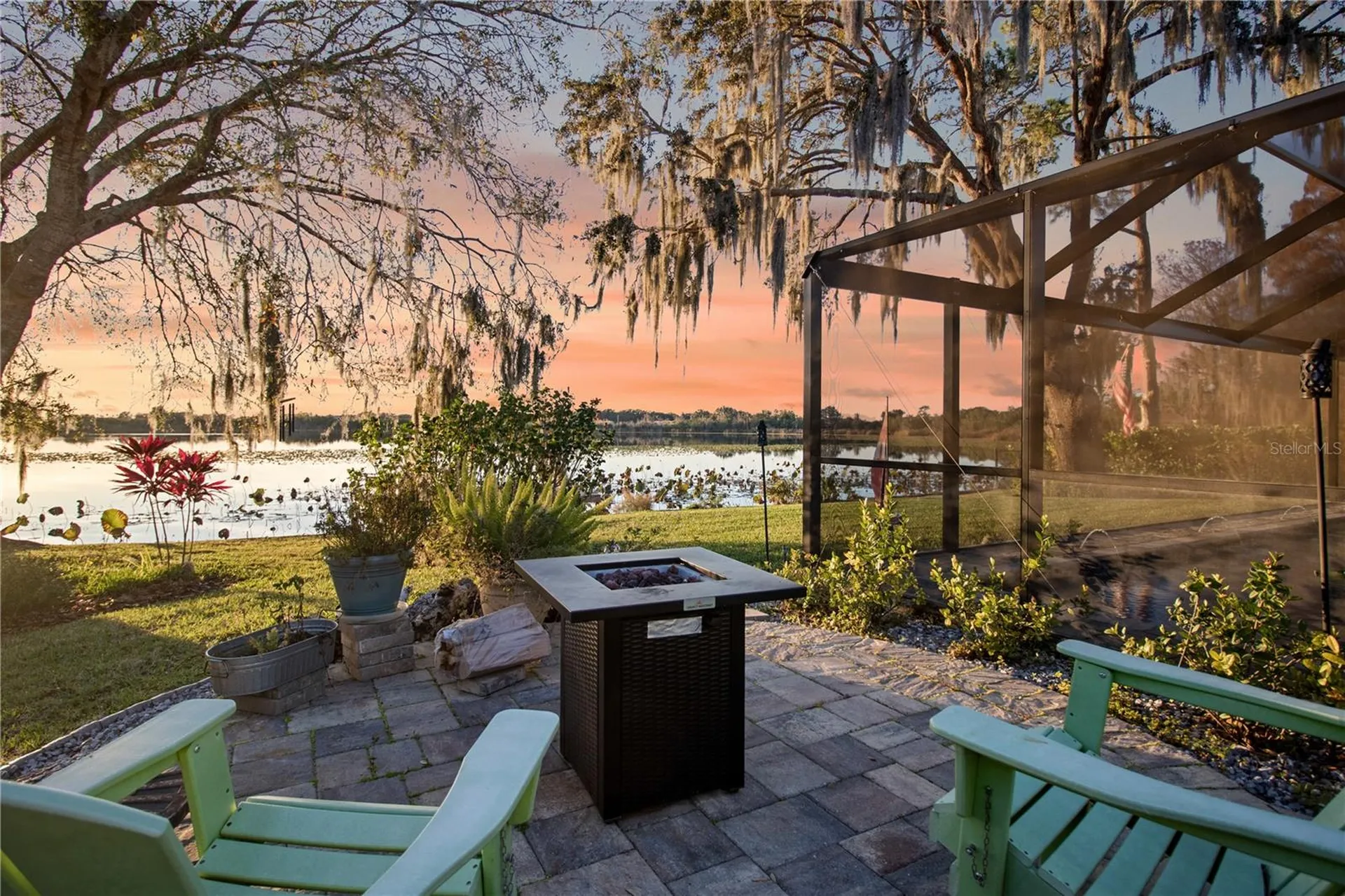 601 Lake Pansy Drive NW Winter Haven FL 33881