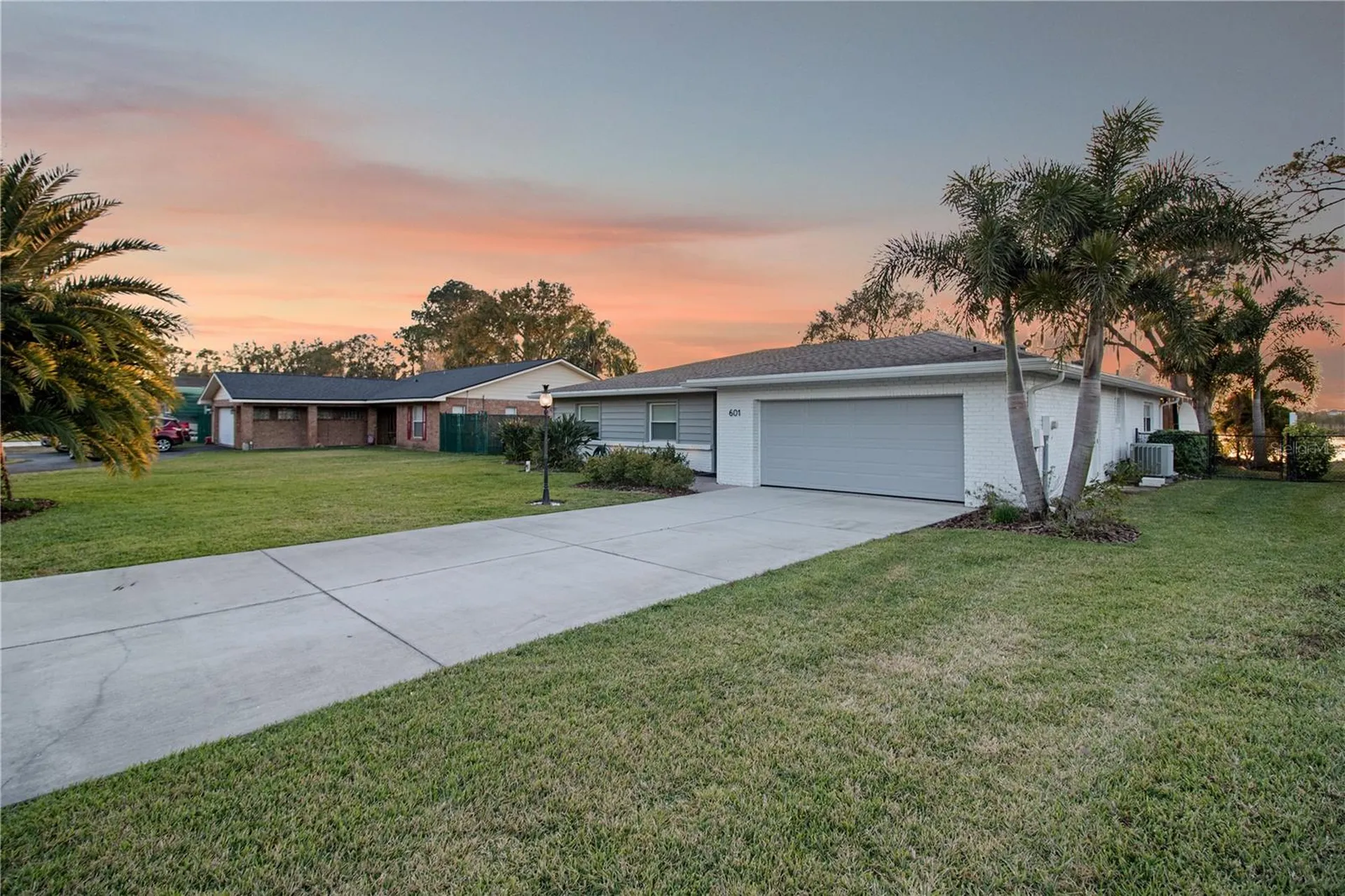 601 Lake Pansy Drive NW Winter Haven FL 33881