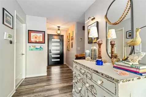 601 Lake Pansy Drive NW Winter Haven FL 33881