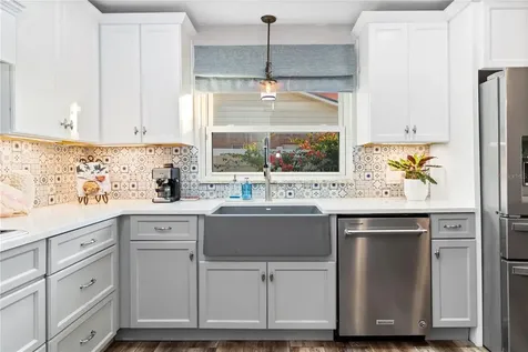 601 Lake Pansy Drive NW Winter Haven FL 33881