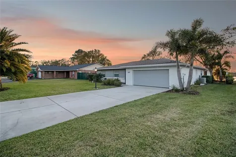 601 Lake Pansy Drive NW Winter Haven FL 33881