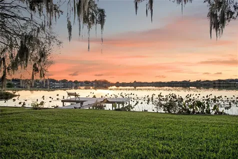 601 Lake Pansy Drive NW Winter Haven FL 33881