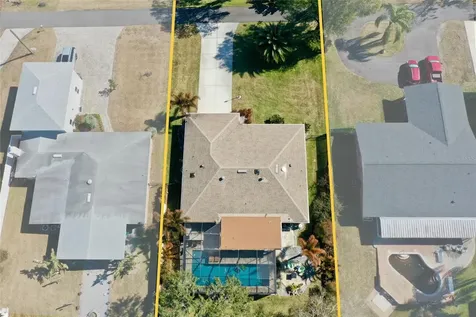 601 Lake Pansy Drive NW Winter Haven FL 33881