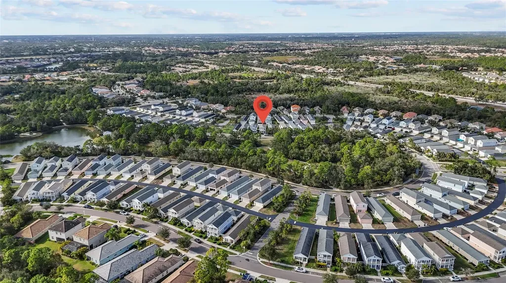 12520 Shimmering Oak Circle Venice FL 34293