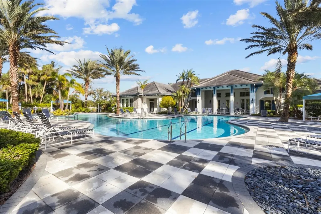 12520 Shimmering Oak Circle Venice FL 34293
