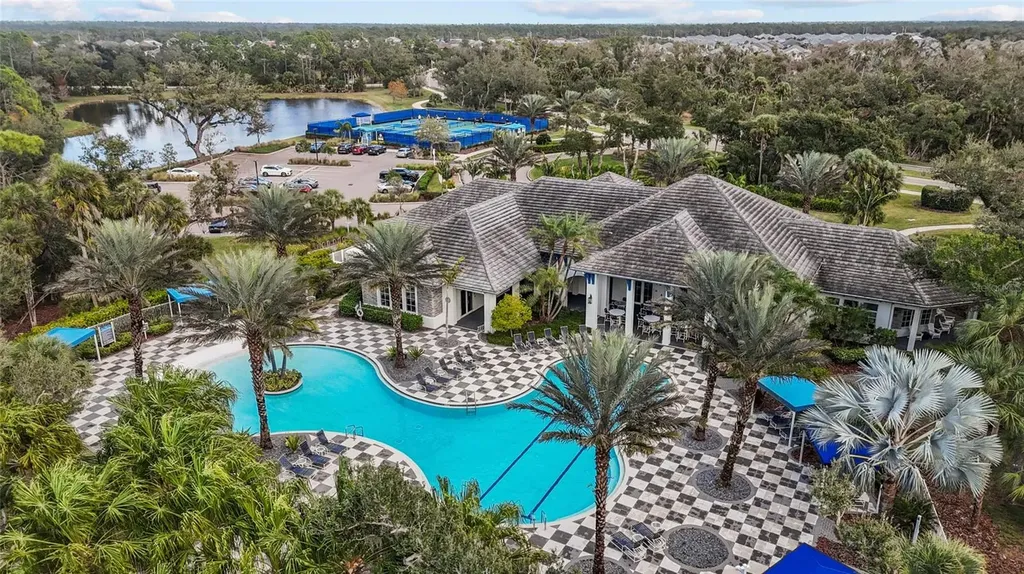 12520 Shimmering Oak Circle Venice FL 34293