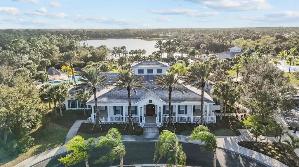 12520 Shimmering Oak Circle Venice FL 34293