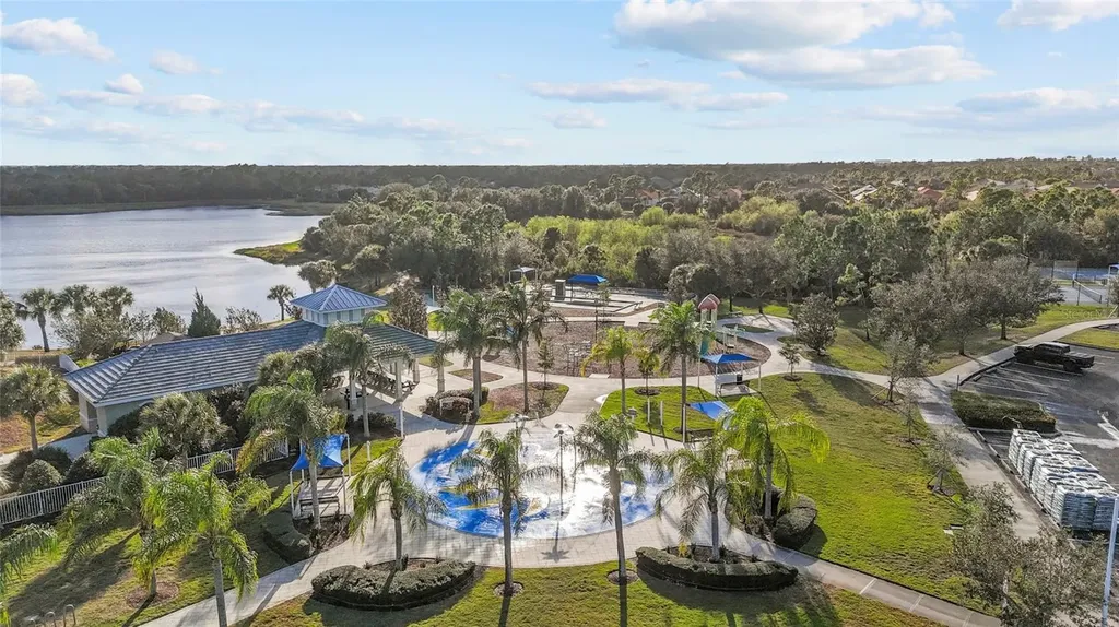 12520 Shimmering Oak Circle Venice FL 34293
