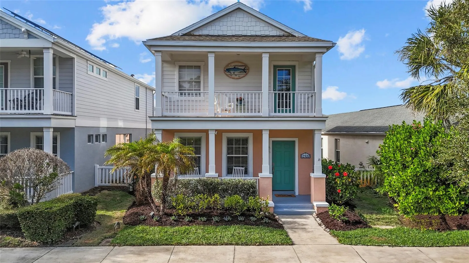 12520 Shimmering Oak Circle Venice FL 34293