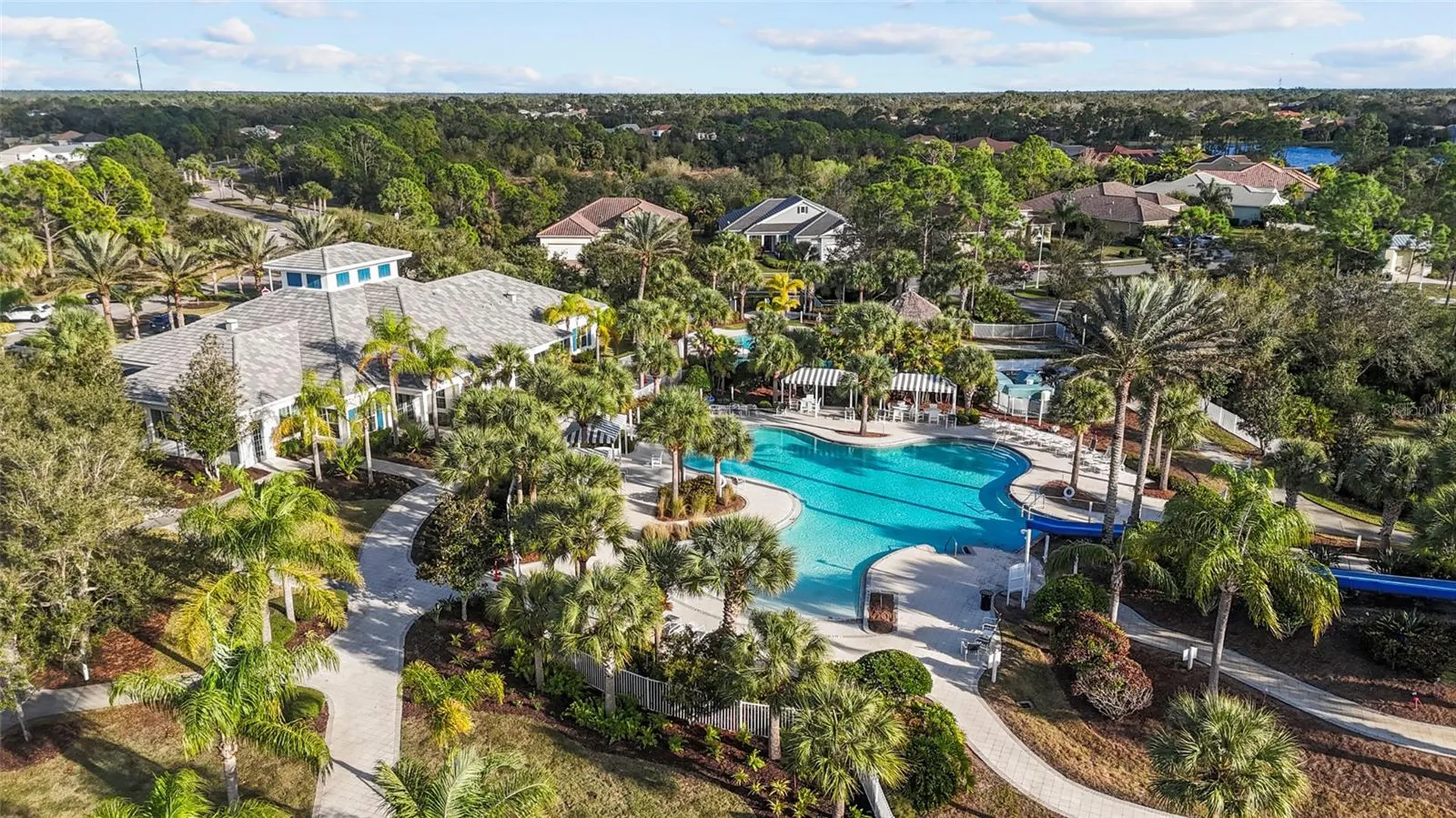12520 Shimmering Oak Circle Venice FL 34293