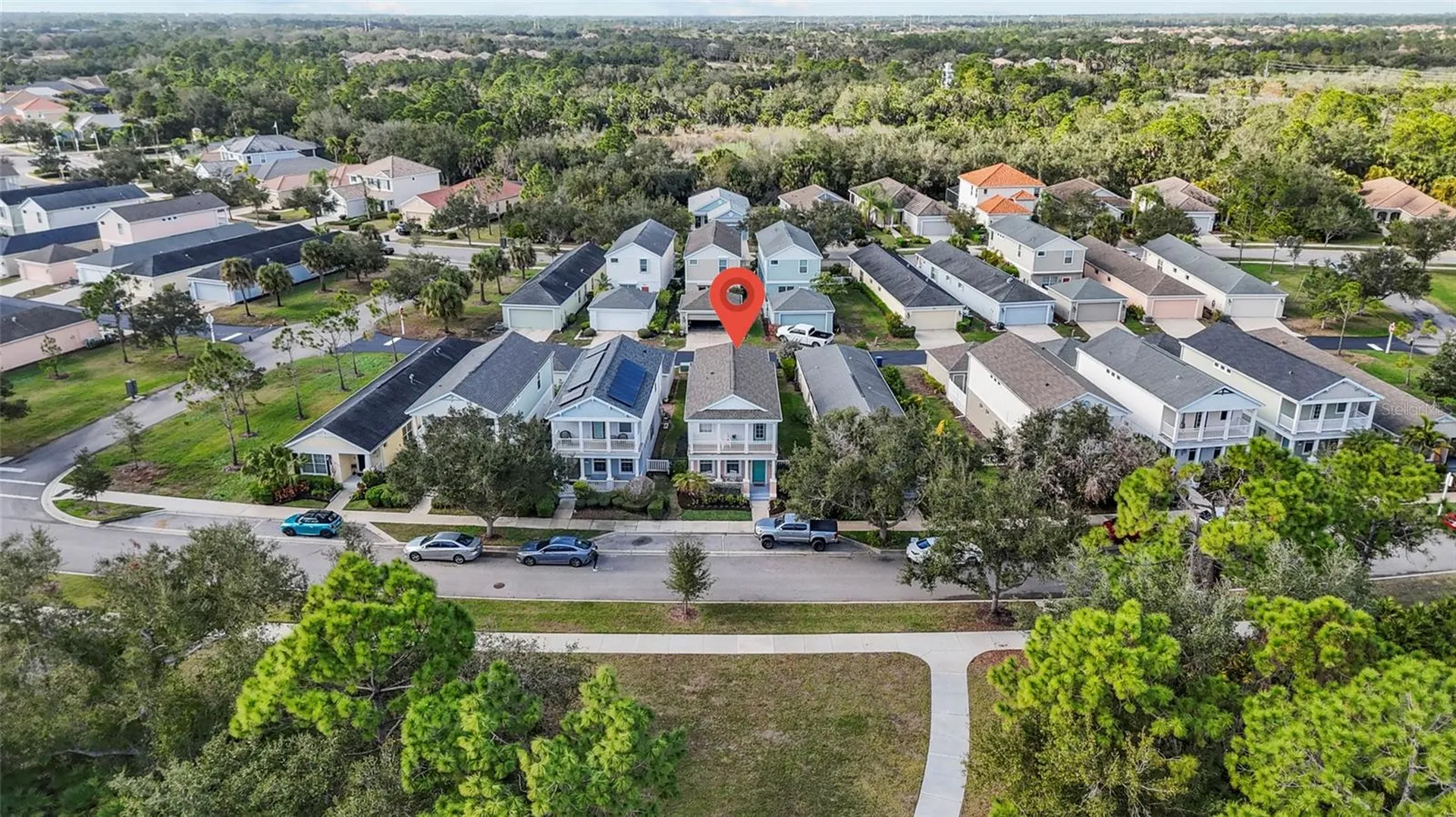 12520 Shimmering Oak Circle Venice FL 34293