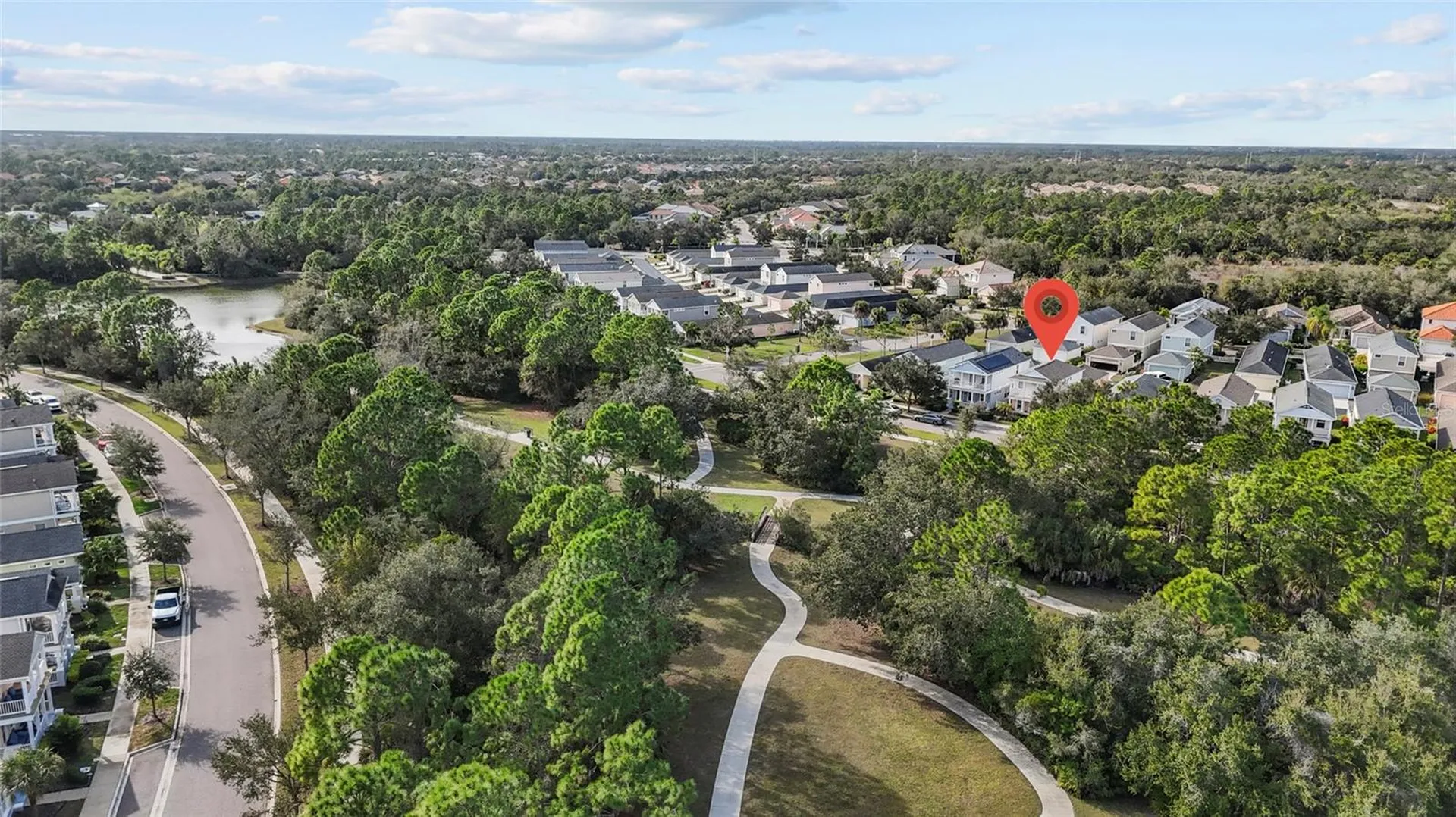 12520 Shimmering Oak Circle Venice FL 34293