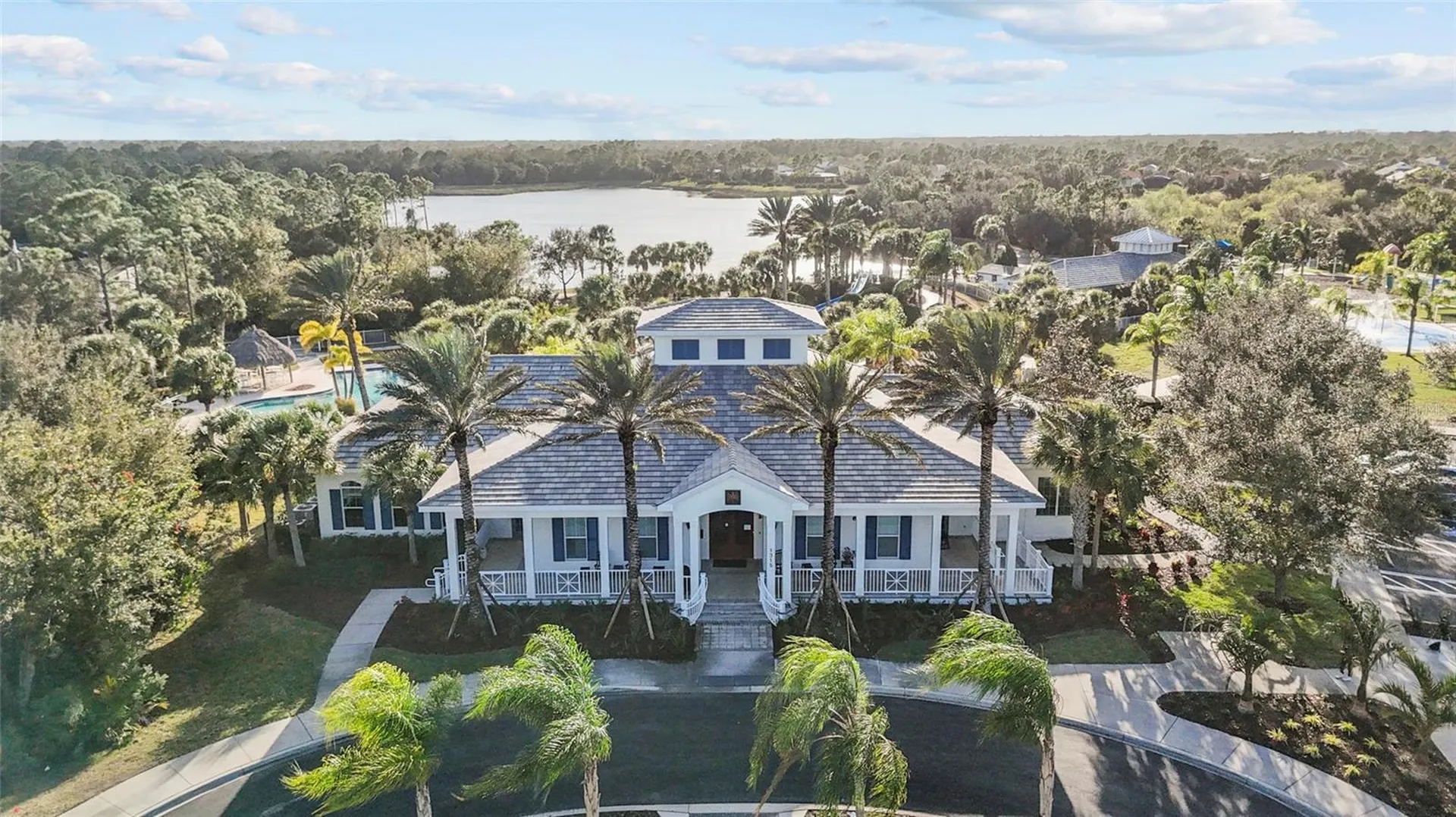 12520 Shimmering Oak Circle Venice FL 34293