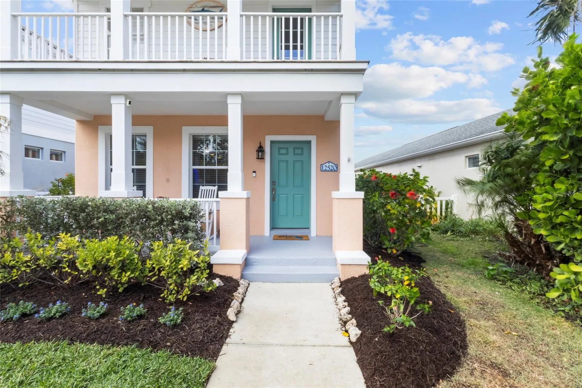 12520 Shimmering Oak Circle Venice FL 34293