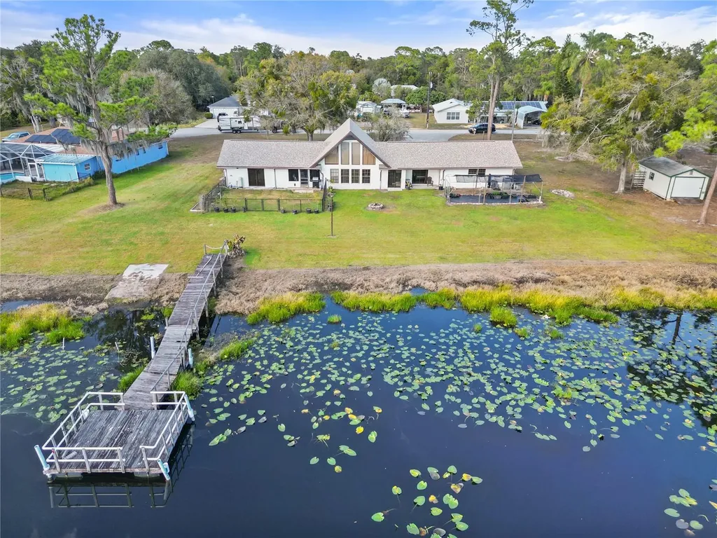1407 Indian Drive Sebring FL 33875