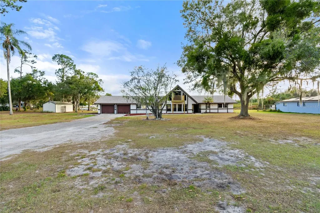 1407 Indian Drive Sebring FL 33875
