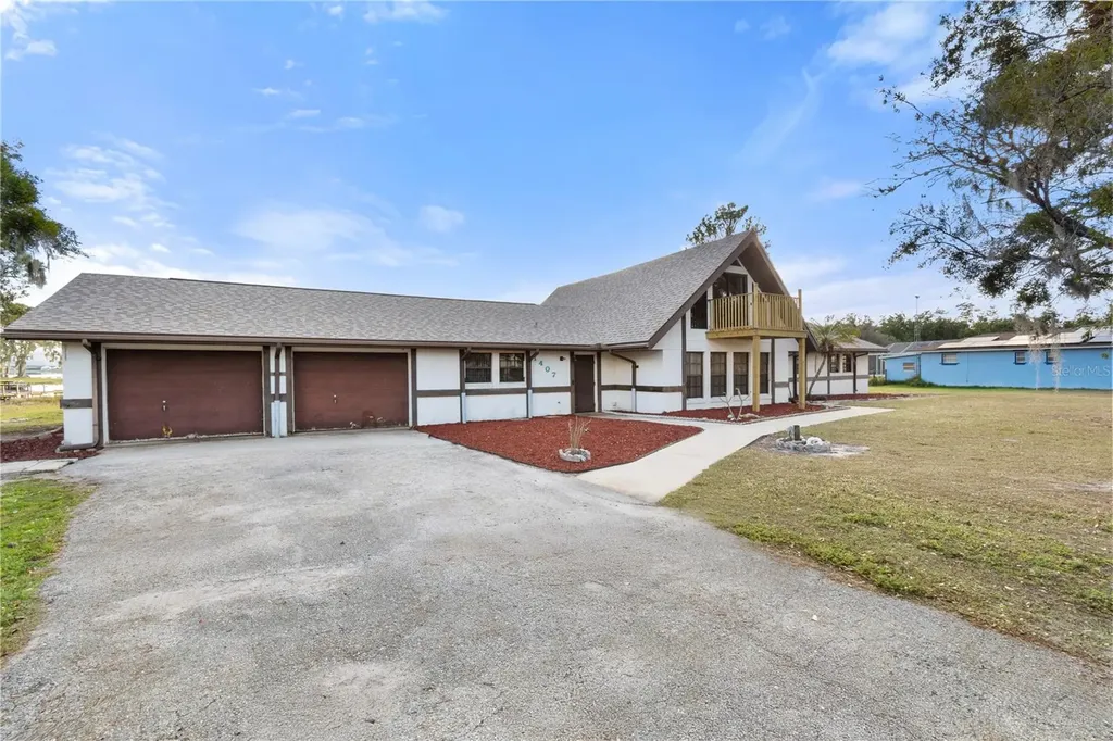 1407 Indian Drive Sebring FL 33875