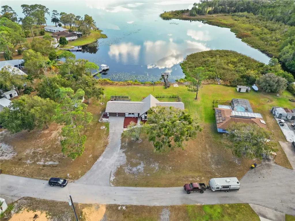 1407 Indian Drive Sebring FL 33875