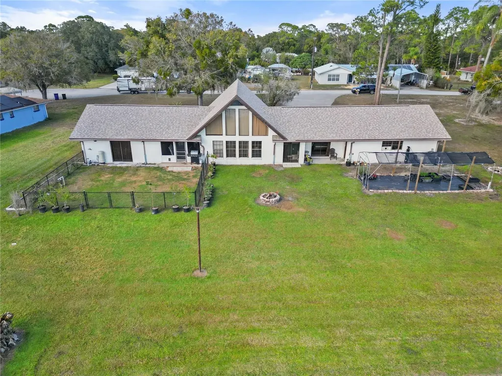 1407 Indian Drive Sebring FL 33875