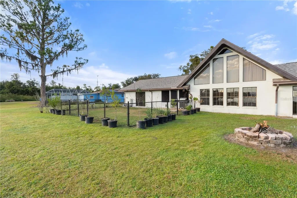 1407 Indian Drive Sebring FL 33875