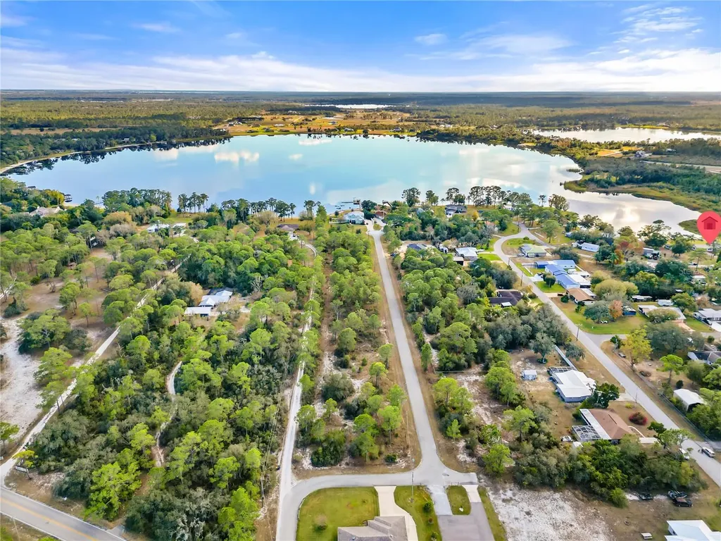 1407 Indian Drive Sebring FL 33875