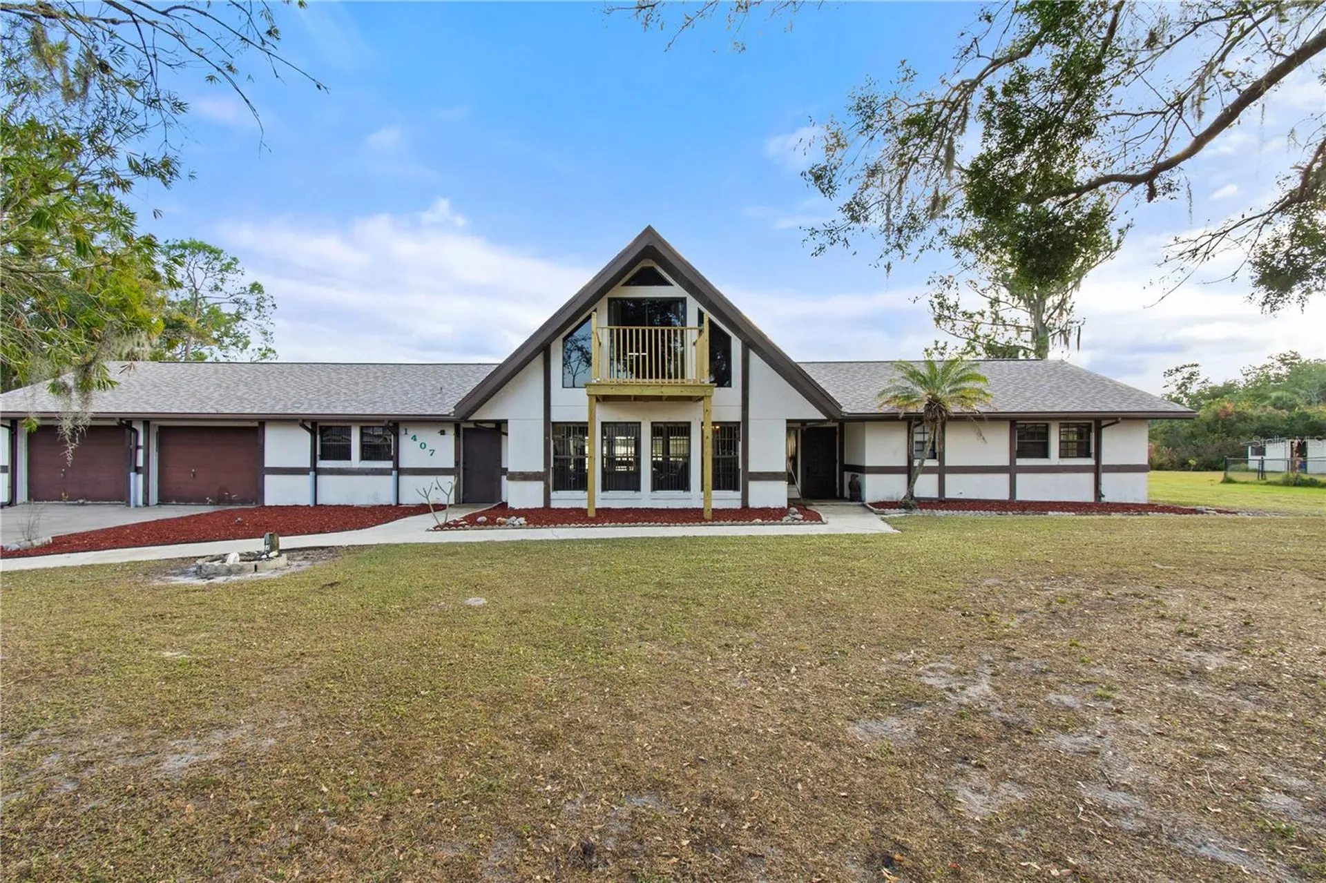 1407 Indian Drive Sebring FL 33875